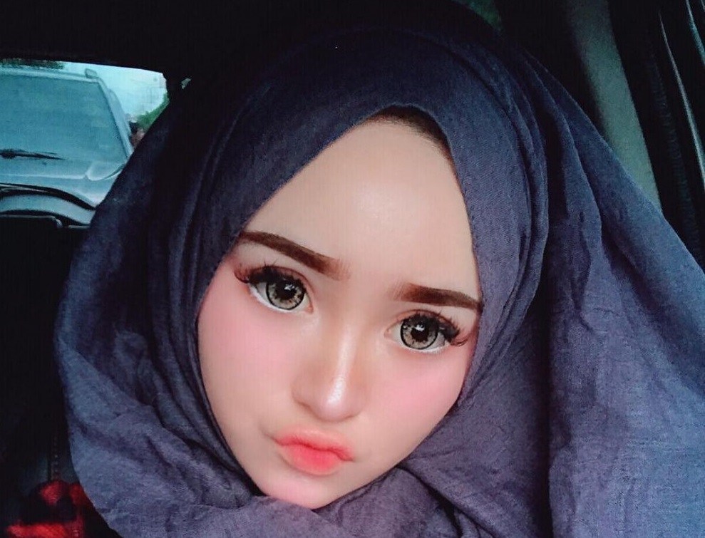 Herlin Kenza. (internet)