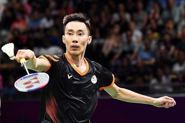Lee Chong Wei (internet)