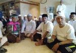 JCH Kloter 1 Embarkasi Batam. (istimewa)