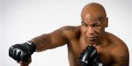 Mike Tyson. (internet)