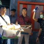 (dedi/haluankepri.com)