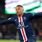 Kylian Mbappe. (internet)