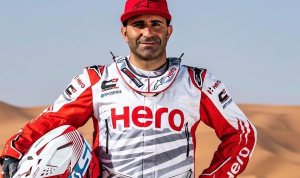 Paulo Goncalves. (internet)