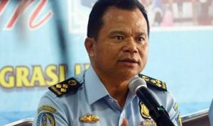 Ronny Sompie. (internet)