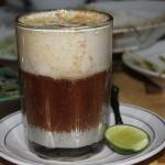 Teh Talua. (internet)