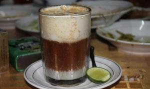 Teh Talua. (internet)