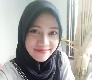 Nur Maulida, S.Kom Nur Maulida, S.Kom
