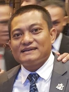 Aldi Samjaya