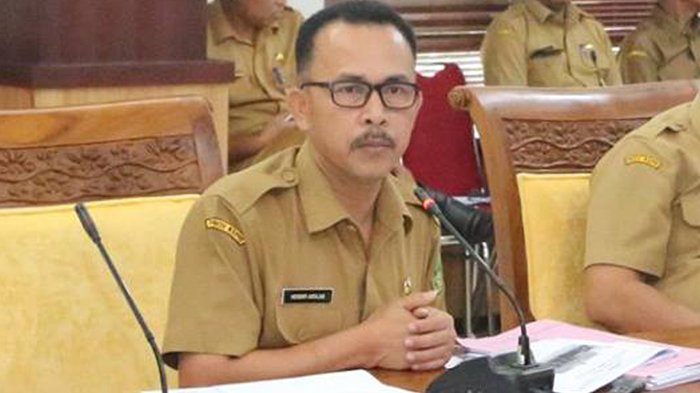 Pemko Pertimbangkan Sekolah Anak Imigran