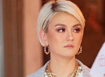 Agnez Mo (internet)