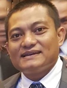 Aldi Samjaya
