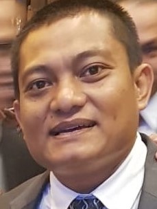 Aldi Samjaya