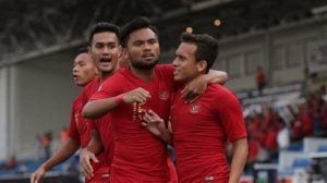 Pemain Timnas U23. (internet)