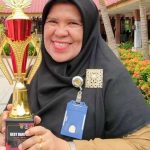 Zefmon Prima Putri SPd Zefmon Prima Putri SPd