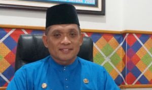 Kadisperindag UKM Natuna, Agus Supardi. (fatur/haluankepri.com)