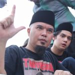 Ahmad Dhani. (internet)