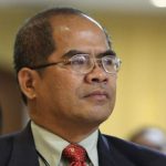 Amien Sunaryadi. (internet)