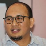 Andre Rosiade. (internet)