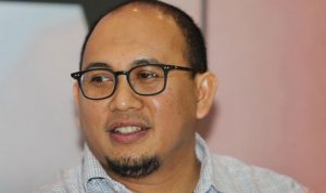 Andre Rosiade. (internet)