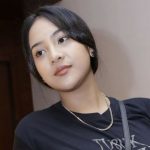 Anya Geraldine. (internet)