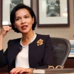 Arini Subianto. (internet)