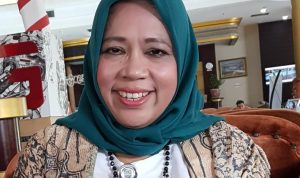 Asnawati Atiq. (damri/haluankepri.com)