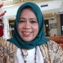 Asnawati Atiq. (damri/haluankepri.com)