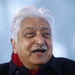 Azim Premji. (internet)