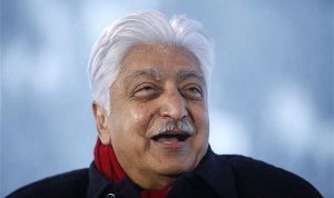 Azim Premji. (internet)