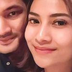 Bibi Ardiansyah dan Vanessa Angel. (internet)