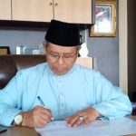 Bupati Anambas, Abdul Haris, SH. (yudi-haluankepri.com)