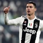 Cristiano Ronaldo. (internet)