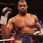 Daniel Dubois. (internet)
