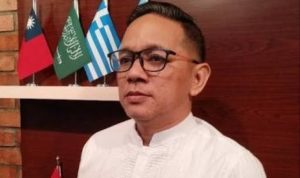 Direktur Humas dan Promosi BP Batam, Dendi Gustinandar. (istimewa)