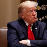 Donald Trump. (internet)