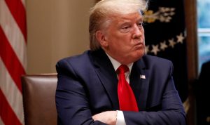 Donald Trump. (internet)