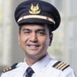 Fuad Rizal. (internet) Fuad Rizal. (internet)