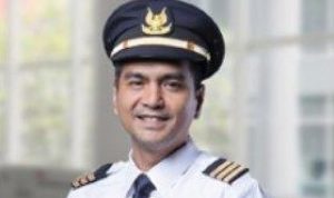 Fuad Rizal. (internet) Fuad Rizal. (internet)