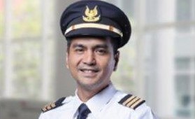 Fuad Rizal. (internet)