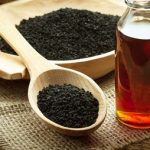 Habbatussauda. (internet)