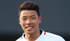 Hwang Hee-Chan. (internet)