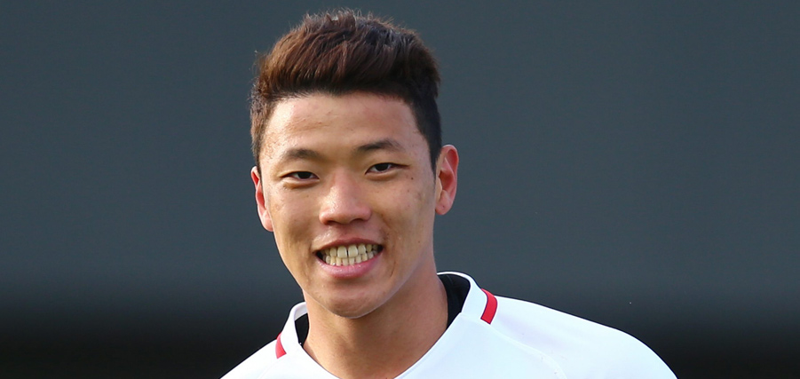 Hwang Hee-Chan. (internet)