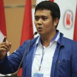 Apri Sujadi. (gafur/haluankepri.com)