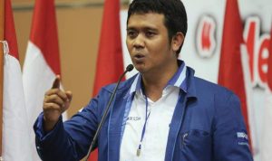 Apri Sujadi. (gafur/haluankepri.com)