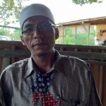 Ketua DPW FPI Bintan Arianto. (okialexander/haluankepri.com)