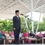 Wakil Walikota Batam, Amsakar Achmad. (damri/haluankepri.com)