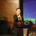 Kadis Pariwisata Kepri, Buralimar. (istimewa)