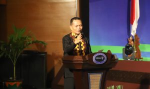 Kadis Pariwisata Kepri, Buralimar. (istimewa)