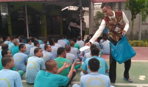 (dedi/haluankepri.com) (dedi/haluankepri.com)