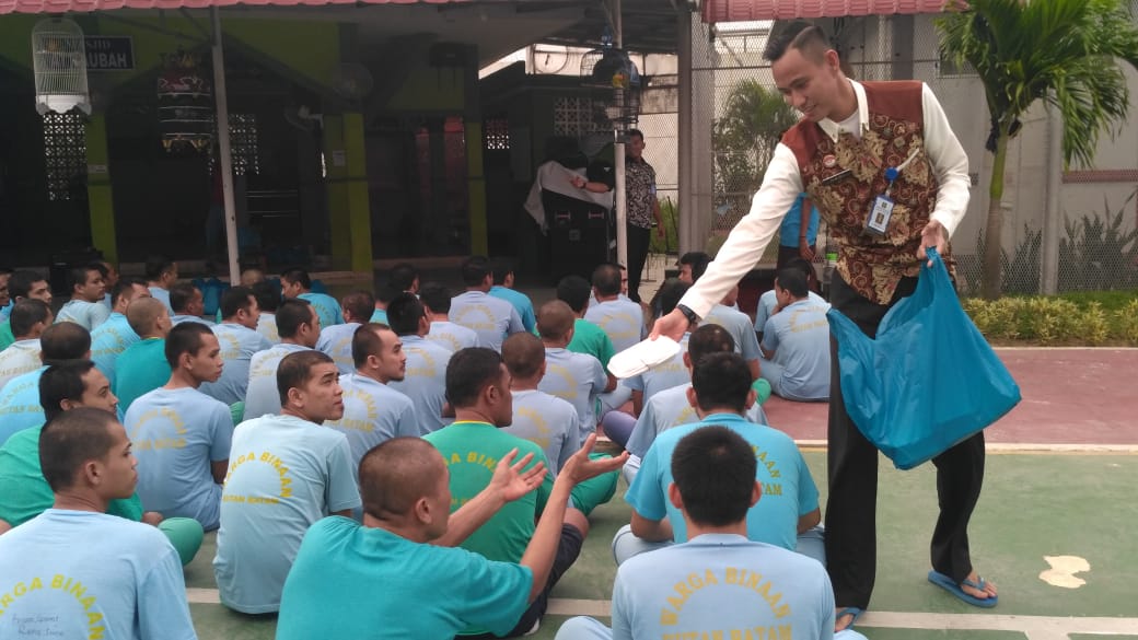 (dedi/haluankepri.com)